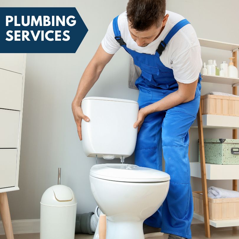 Plumbing Company in Newbury, OH